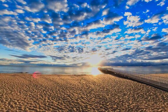 It Sucks Being the Bigger Person